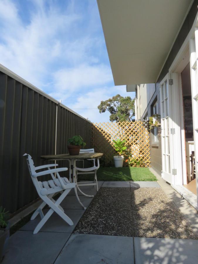 Pohutukawa Bach Hotel Whangarei Exterior photo
