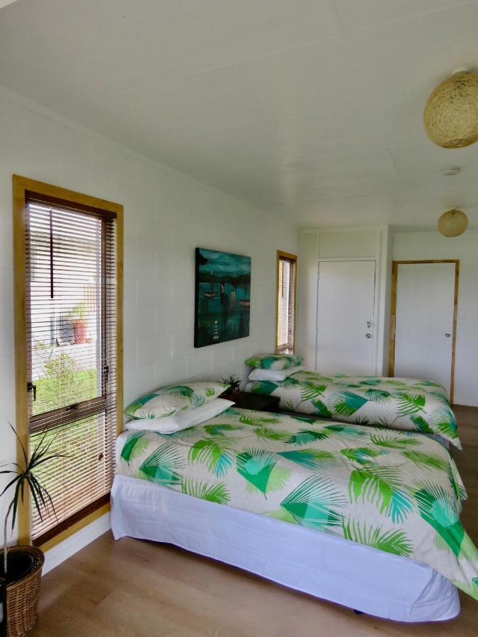 Pohutukawa Bach Hotel Whangarei Exterior photo