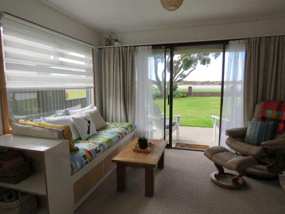 Pohutukawa Bach Hotel Whangarei Exterior photo