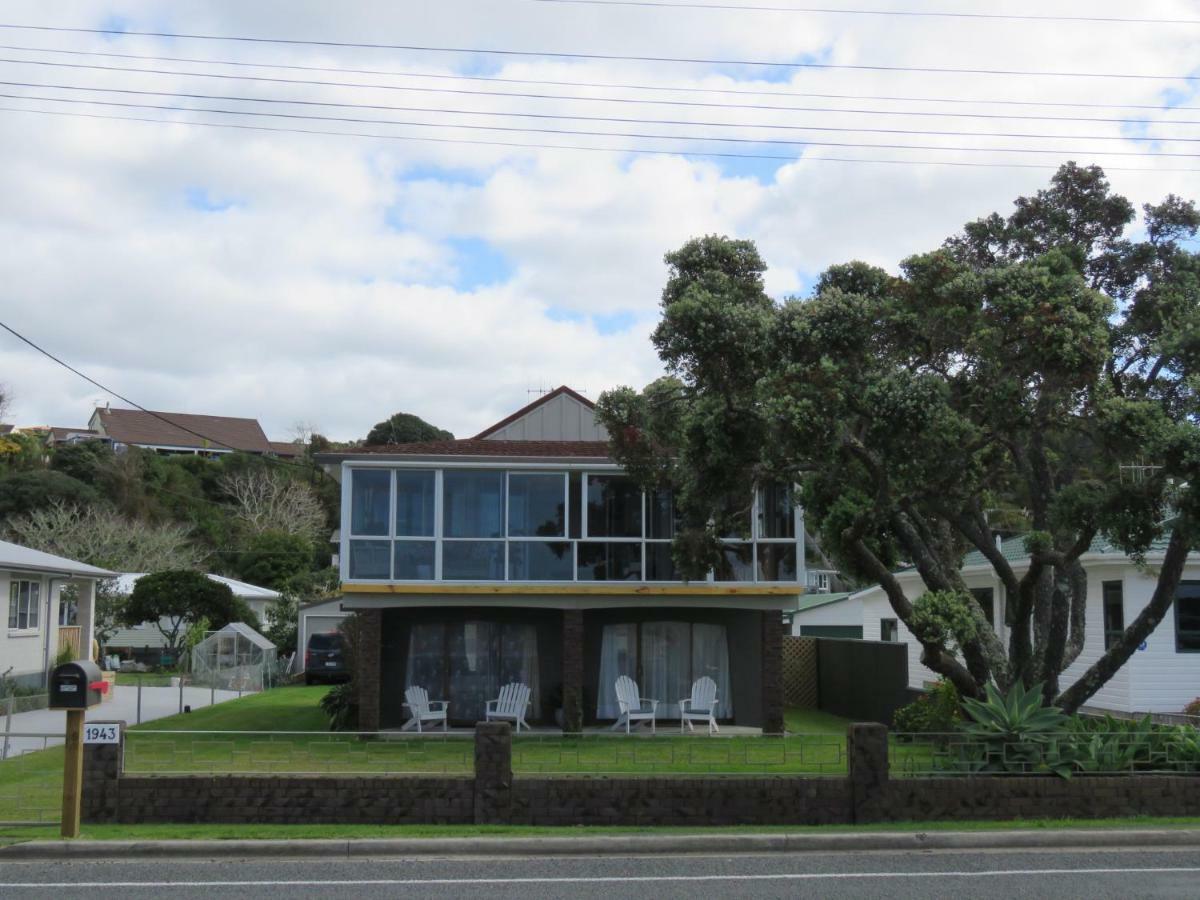 Pohutukawa Bach Hotel Whangarei Exterior photo